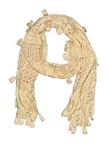 Unbranded Scarf (view 1)