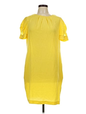 DM Donna Morgan Casual Dress (view 1)