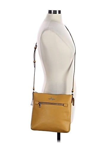 Coach Crossbody Bag (view 2)