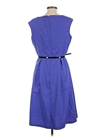 Kasper Casual Dress (view 2)