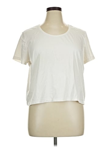 Blair Short Sleeve T-Shirt (view 1)