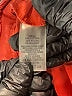 Title Nine Solid Red Shorts Size 6 - photo 4