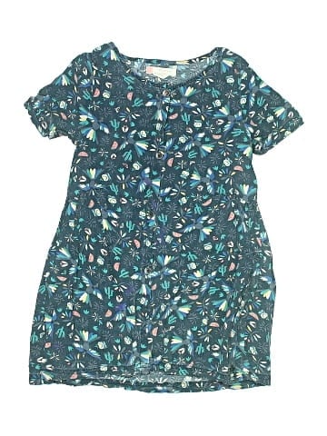 Roxy Girl Dress (view 1)