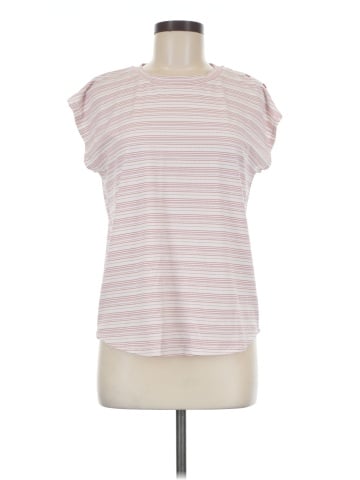 Bobeau Sleeveless T-Shirt (view 1)