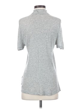 Vince. Short Sleeve Turtleneck (view 2)