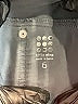 Title Nine Solid Gray Shorts Size 6 - photo 3