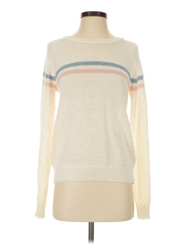 Ines de la Fressange for Uniqlo Pullover Sweater (view 1)