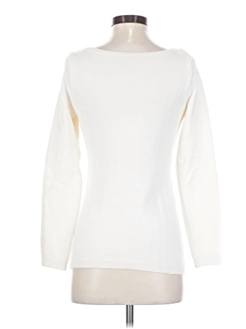 White House Black Market Pullover Sweater (view 2)