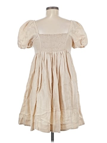 J.Crew Casual Dress (view 2)