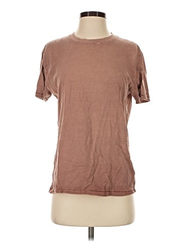 Urban Outfitters Short Sleeve T-Shirt (view 1)