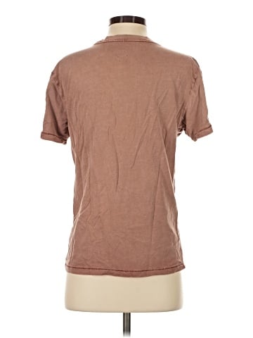 Urban Outfitters Short Sleeve T-Shirt (view 2)