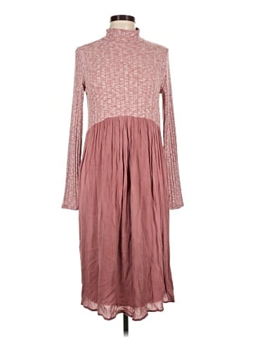 Flamingo Urban Casual Dress (view 1)
