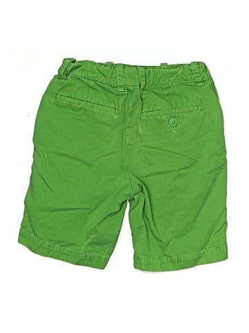 Crewcuts Khaki Shorts (view 2)