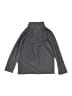 Under Armour 100% Polyester Gray Pullover Sweater Size 7 - photo 2