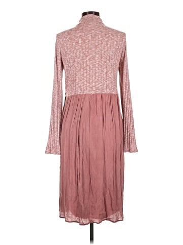 Flamingo Urban Casual Dress (view 2)