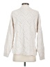 Weatherproof 100% Polyester Ivory Pullover Sweater Size S - photo 2