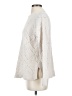 Weatherproof 100% Polyester Ivory Pullover Sweater Size S - photo 5