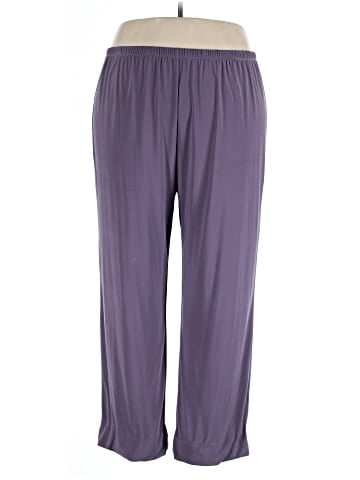 R&M Richards Casual Pants (view 1)