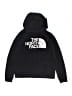 The North Face Black Pullover Hoodie Size 10 - 12 - photo 1