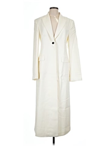 LILYSILK Wool Coat (view 1)