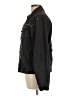 Love Tree Stars Black Denim Jacket Size L - photo 5
