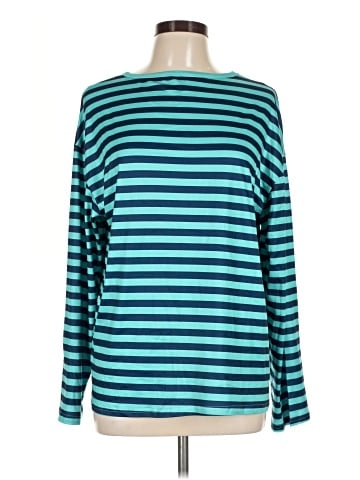 Shein Long Sleeve Top (view 1)