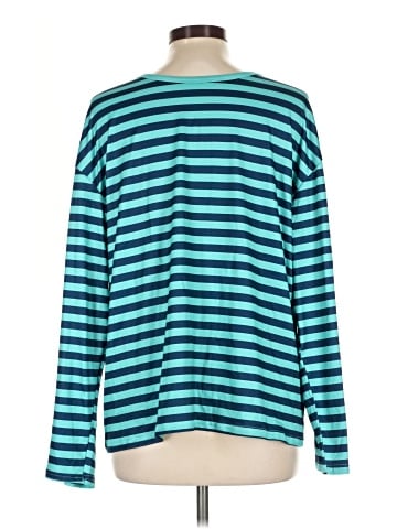 Shein Long Sleeve Top (view 2)