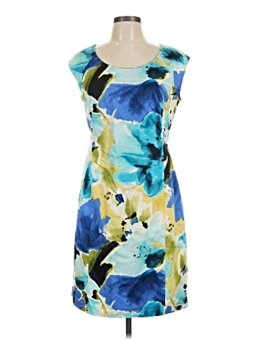 Apt. 9 Casual Dress (view 1)