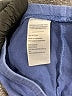 Tea Solid Blue Athletic Shorts Size 3 - photo 4