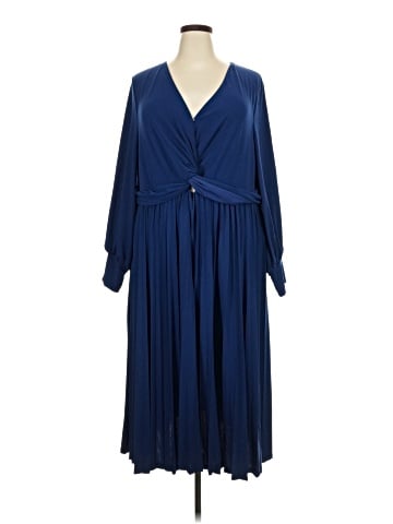 ELOQUII Casual Dress (view 1)