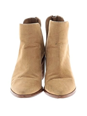 BP. Ankle Boots (view 2)