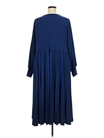 ELOQUII Casual Dress (view 2)