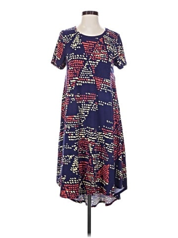 Lularoe Casual Dress (view 1)
