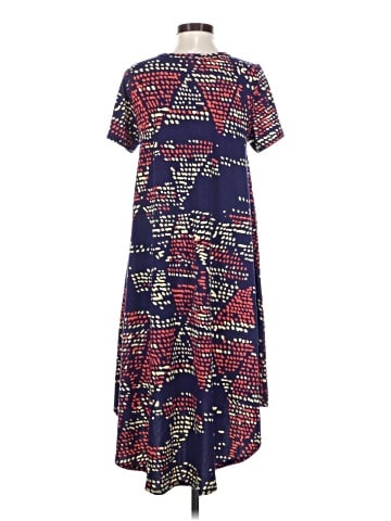 Lularoe Casual Dress (view 2)