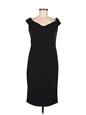 ECI Cocktail Dress (view 1)