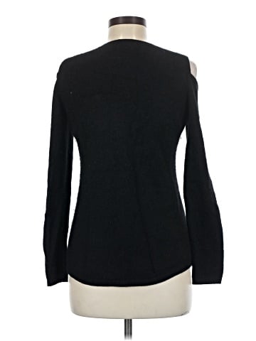 Charter Club Cashmere Pullover Sweater (view 2)