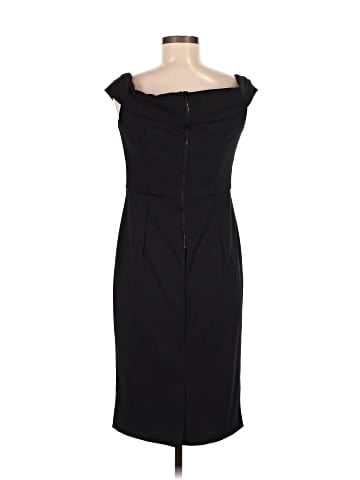 ECI Cocktail Dress (view 2)