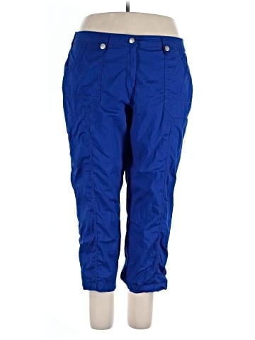 Ulla Popken Casual Pants (view 1)