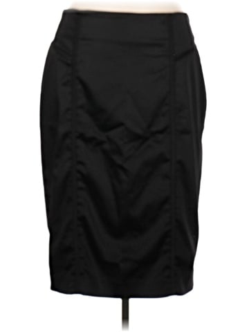 White House Black Market Formal Skirt (view 1)