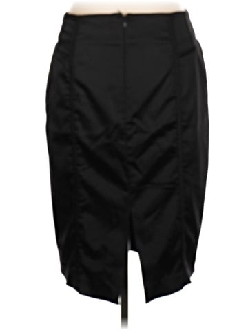 White House Black Market Formal Skirt (view 2)