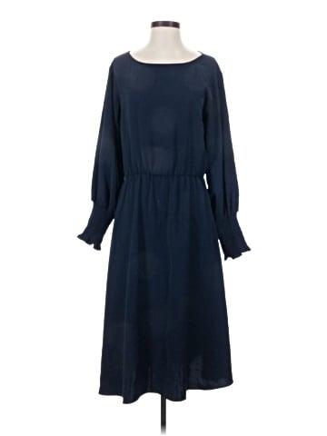 Jay Godfrey Casual Dress (view 1)