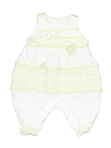 Isobella & Chloe Short Sleeve Outfit (view 1)