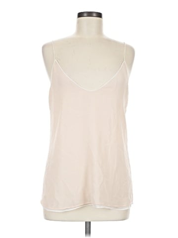 Chelsea28 Sleeveless Blouse (view 1)