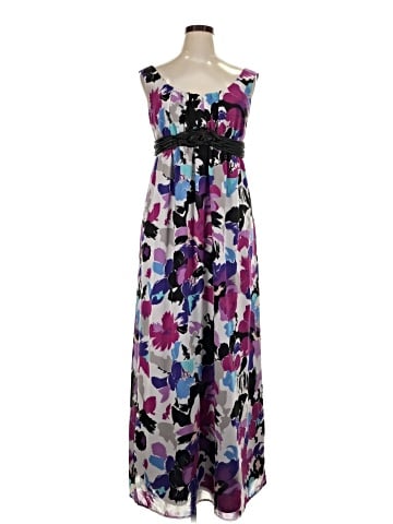Nicole by Nicole Miller Casual Dress (view 1)