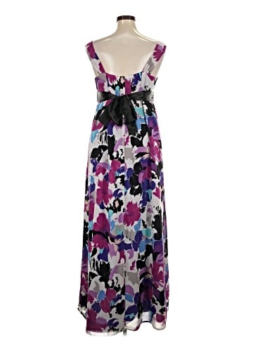 Nicole by Nicole Miller Casual Dress (view 2)