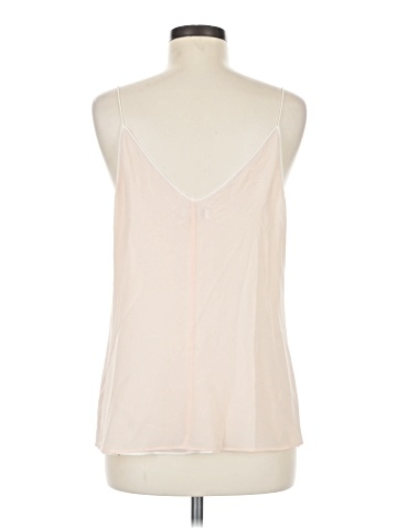 Chelsea28 Sleeveless Blouse (view 2)