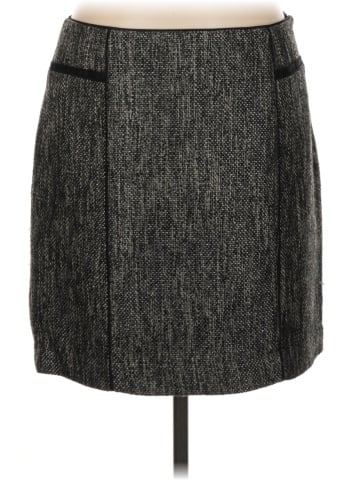 White House Black Market Formal Skirt (view 1)