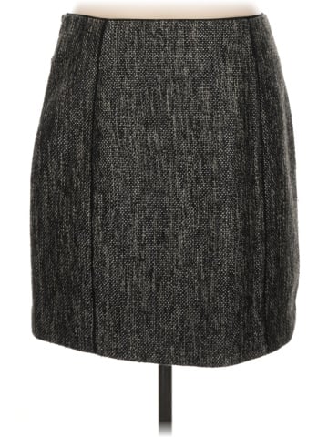 White House Black Market Formal Skirt (view 2)