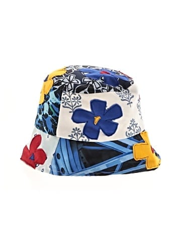 Zero Waste Daniel Fedora (view 1)