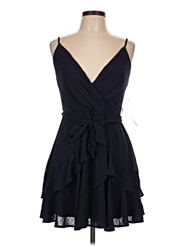 Trixxi Cocktail Dress (view 1)